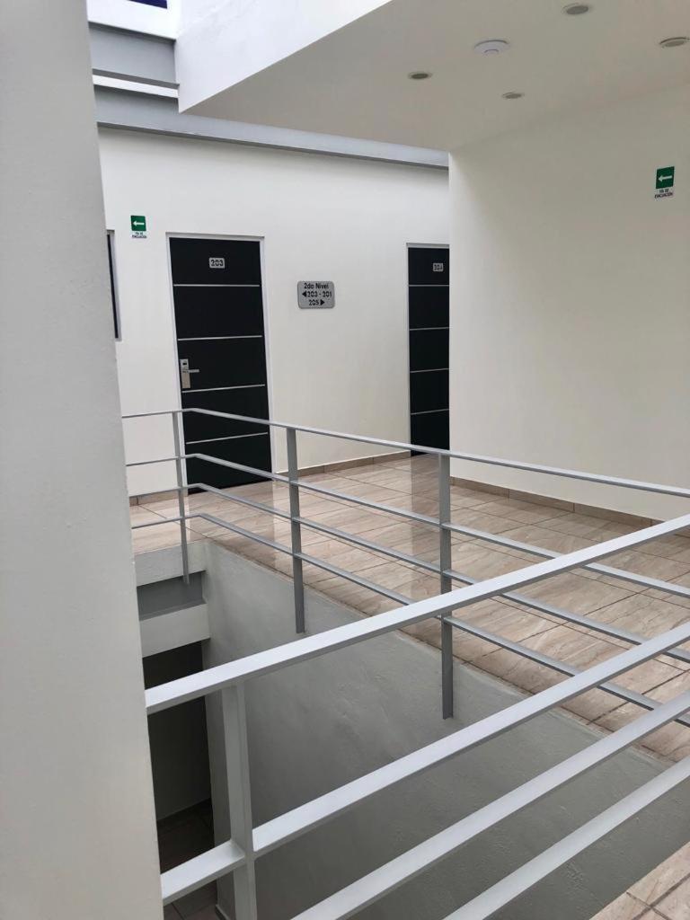 Zamora Ejecutivo Express Exteriér fotografie